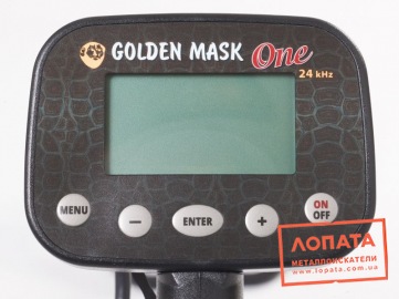 Golden Mask ONE 24 kHz