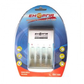 Energya EH 100  4 аккумулятора