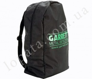 Garrett Carryall Bag