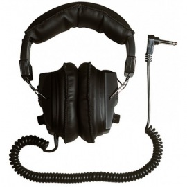 Garrett Master Sound Metal Detector Headphones 