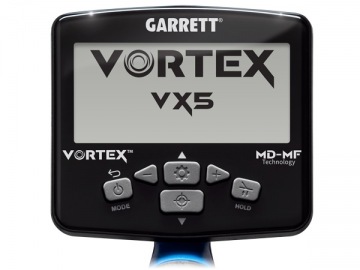 Garrett Vortex VX-5