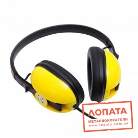 Minelab Headphones Waterproof CTX3030