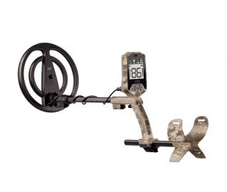 Minelab X-TERRA INTREPID