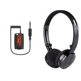 Quest wire-free lite headphones
