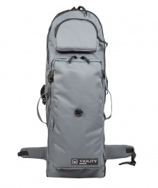 Violity backpack gray