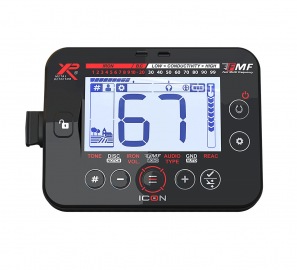XP ICON-28 FMF RC