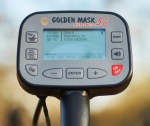 Golden Mask 5+ SE  5-15kHz
