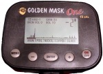 Golden Mask ONE 15 kHz