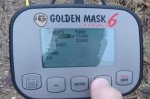 Golden Mask GM 6.